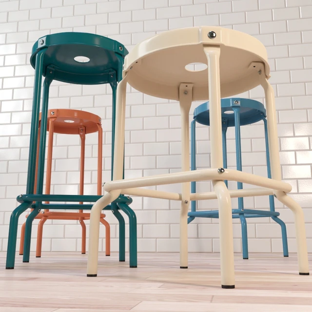 Stools RASKOG — Descargar