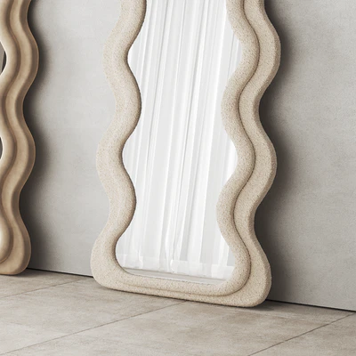 Maat Mirror by Noho home — Ver 5