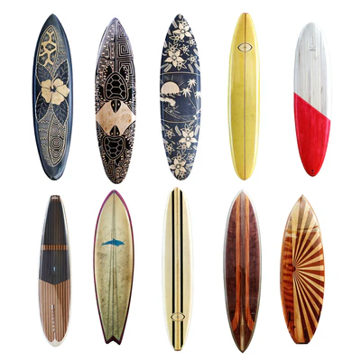 Serfboards 1 — Ver 1