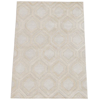 Jaipur Living Biege Rug Collection — Ver 5