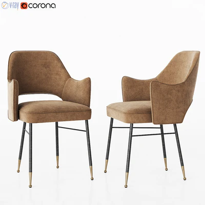 Dinning Set 33 — Ver 3