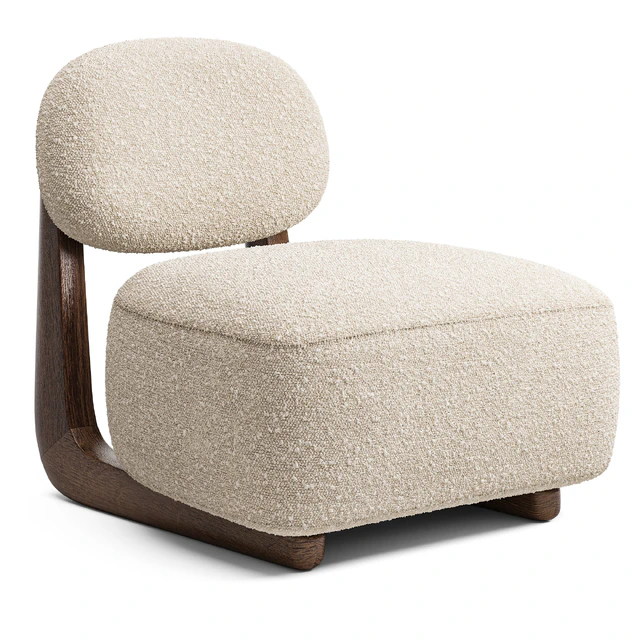Didsbury Accent Chair — Скачать