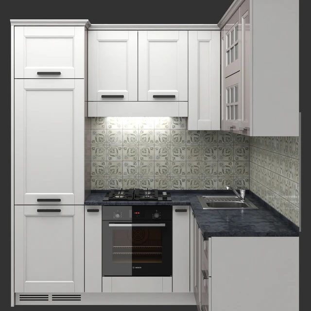 Kitchen Smart — Скачать