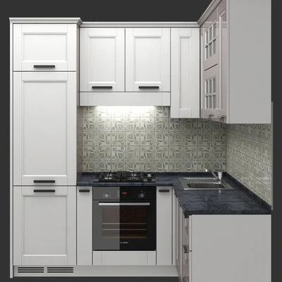 Kitchen Smart — Вид 6