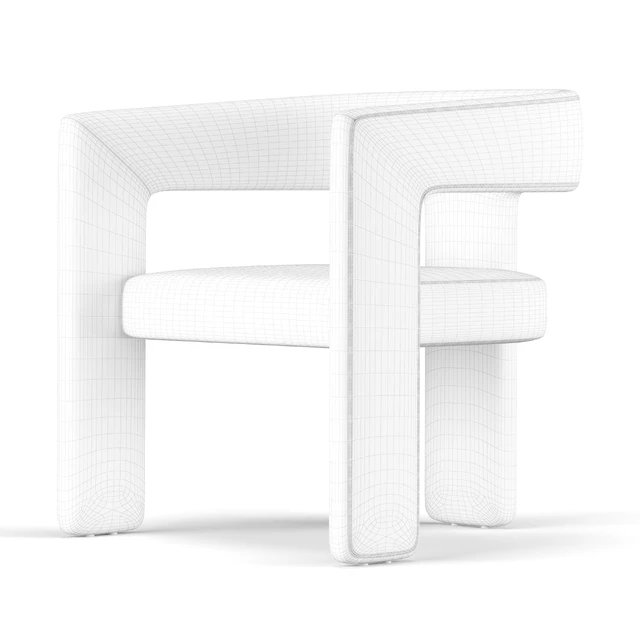 Effie Dining Chair — Descargar