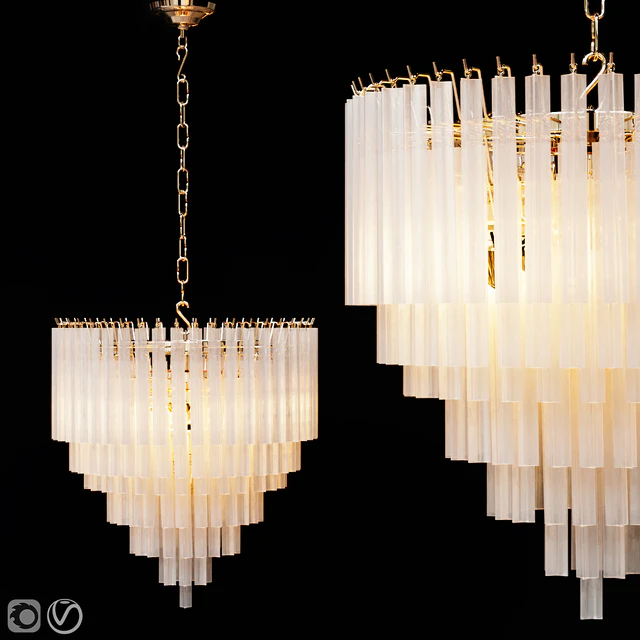 Eichholtz CHANDELIER NOVA — Descargar