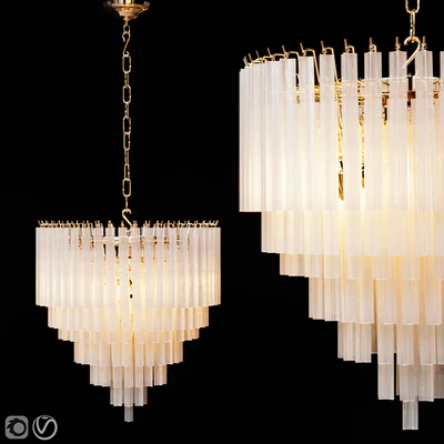 Eichholtz CHANDELIER NOVA — Ver 1