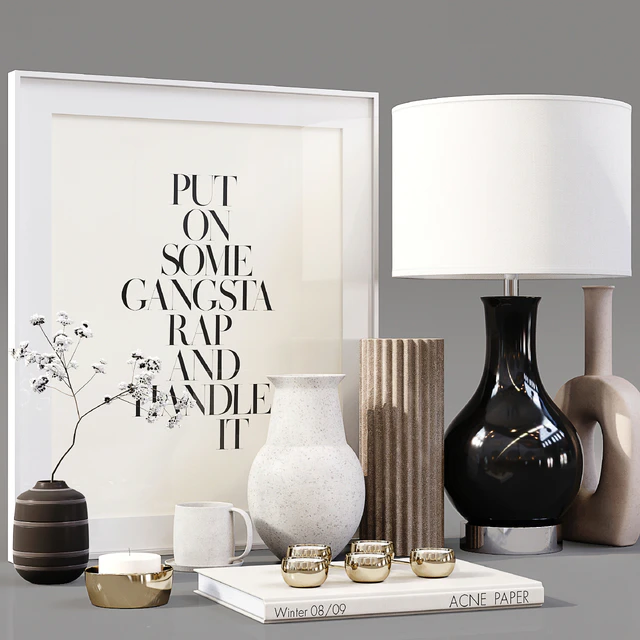 Decor Set 065 — Descargar