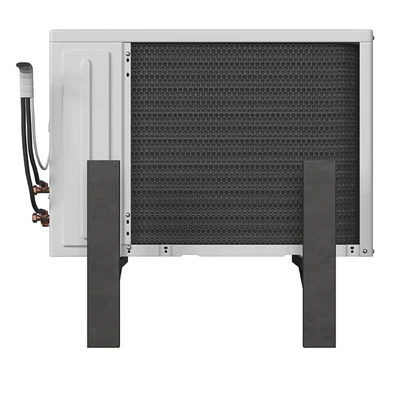 Air conditioner — Ver 7