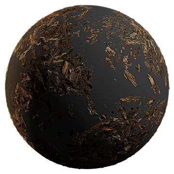 bark pieces 003 — Скачать