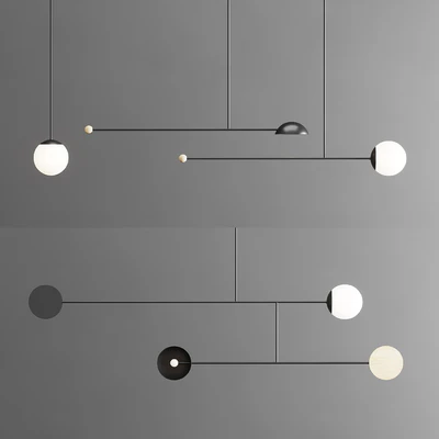 Andrew Neyer Astro Collection — Ver 1