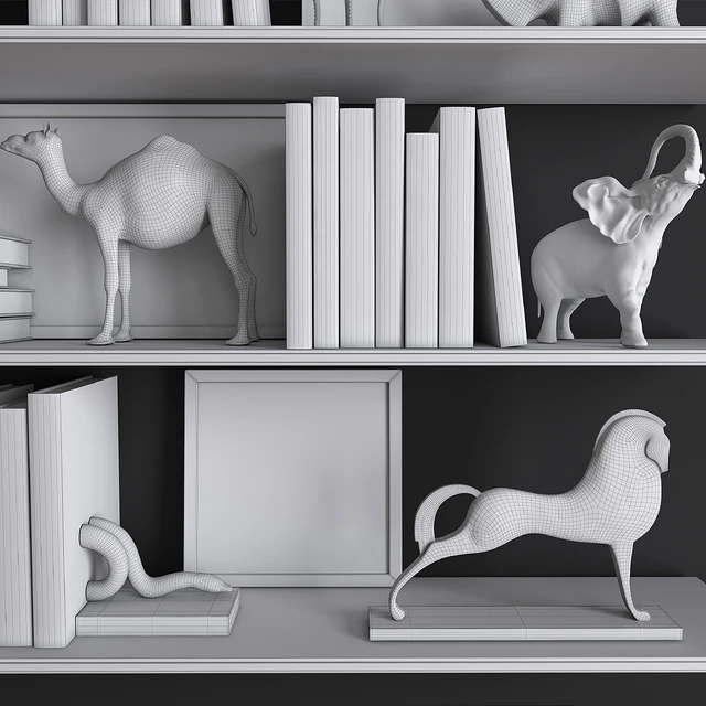 Decorative set 21 — Download