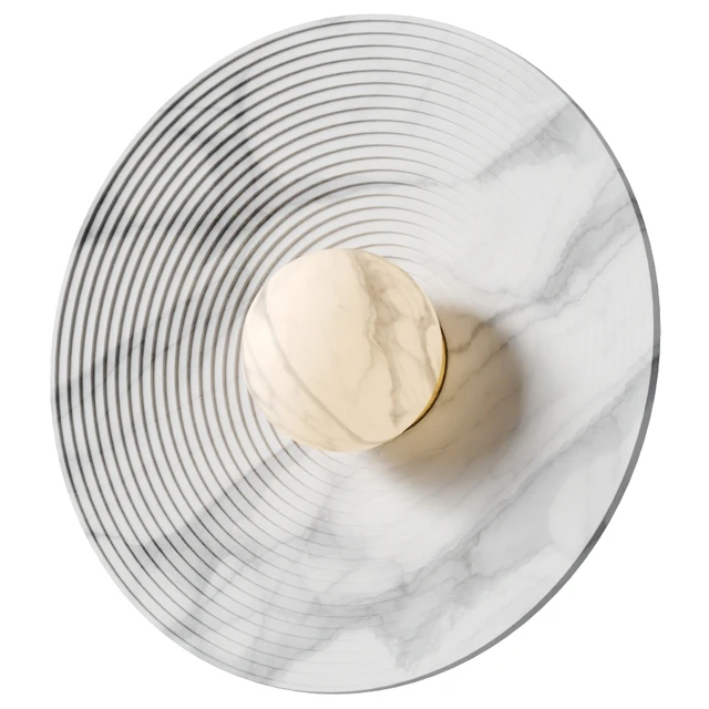 CONCENTRIC ALABASTER - ALLIED MAKER — Descargar