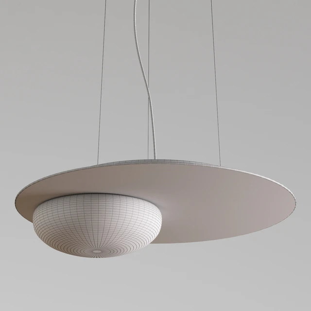 Aliexpress | Contemporary pendant lights 087 — Descargar