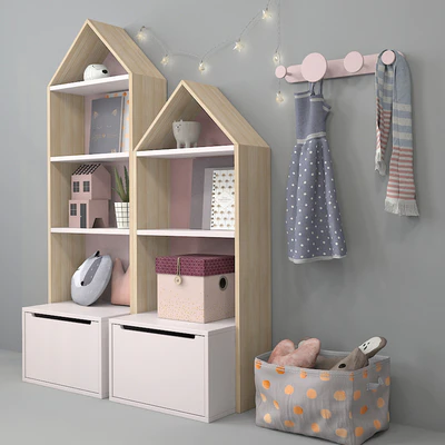 Children's furniture to order 28 — Ver 3