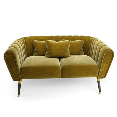 Oreas Sofa — Ver 2