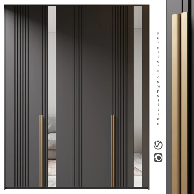 Furniture composition | 404 — Descargar
