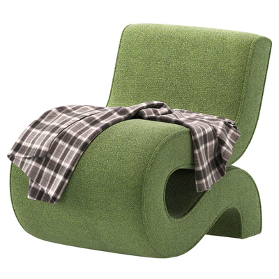 Accent Chair By Wrought Studio — Вид 6