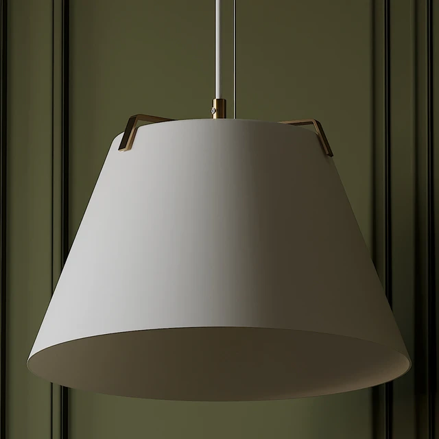 Devin Pendant Light By Tech Lighting — Descargar