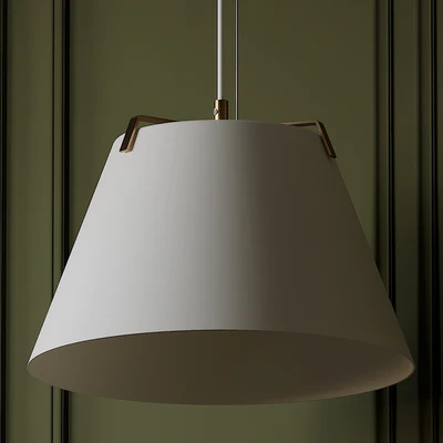 Devin Pendant Light By Tech Lighting — Ver 3