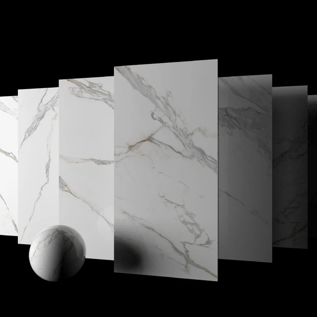 Marble Set Museum Kritios Set 1 — Скачать
