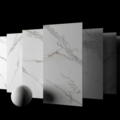 Marble Set Museum Kritios Set 1 — Вид 5