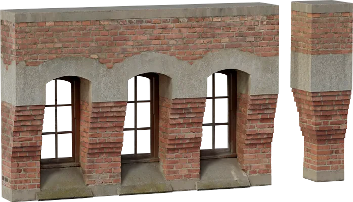 modular building 4th floor extension kit 001 — Скачать