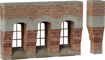 modular building 4th floor extension kit 001 — Скачать