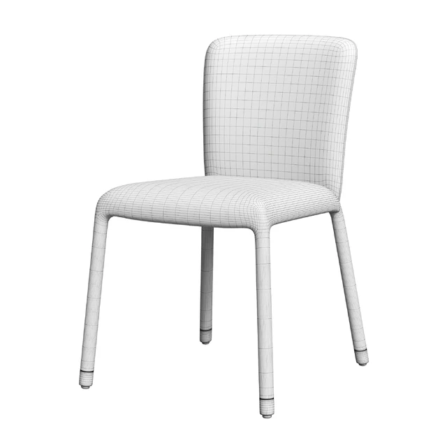 Chair S1 S by MIDJ — Descargar