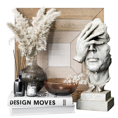 Decorative set 15 — Ver 1