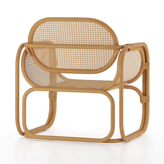 URBAN OUTFITTERS Marte Lounge Chair — Descargar