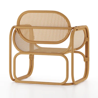 URBAN OUTFITTERS Marte Lounge Chair — Ver 3