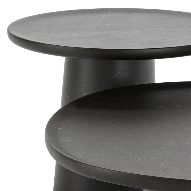 Molteni & C. Louisa Coffee Tables — Descargar