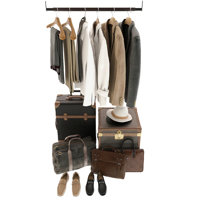 Set of clothes — Descargar
