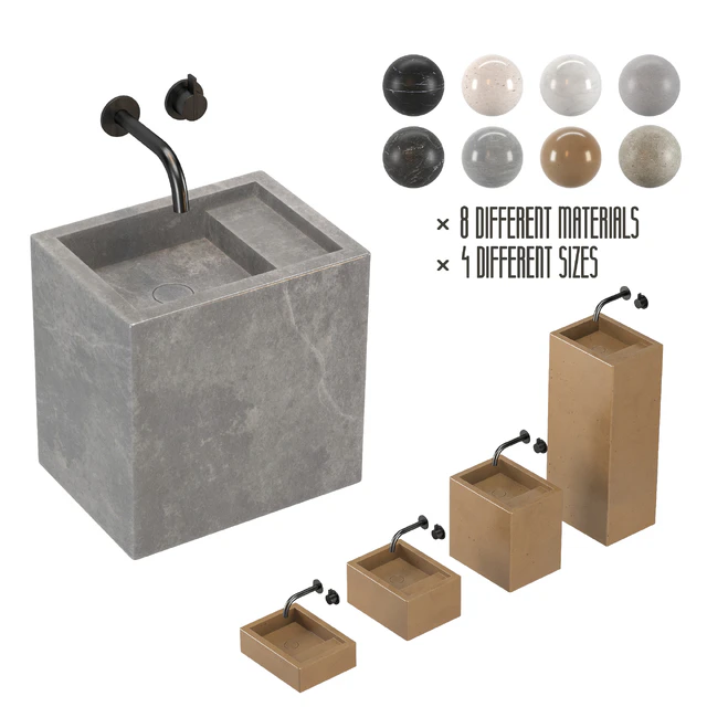 byCOCCON PB Basin 40 — Скачать