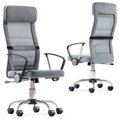 Office Armchair №2 — скачать