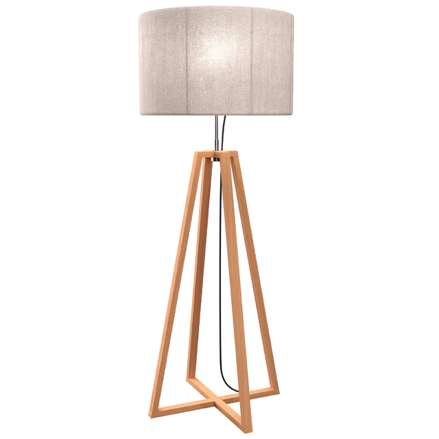 CLUB floor lamp — Descargar