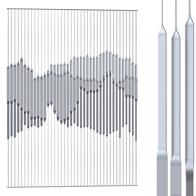 Decorative partition 024 — Descargar