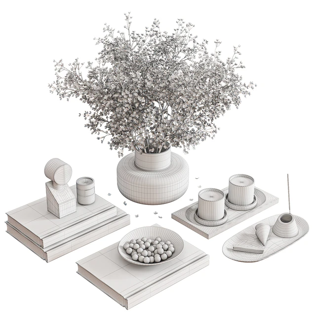 Decorative set 07 — Descargar