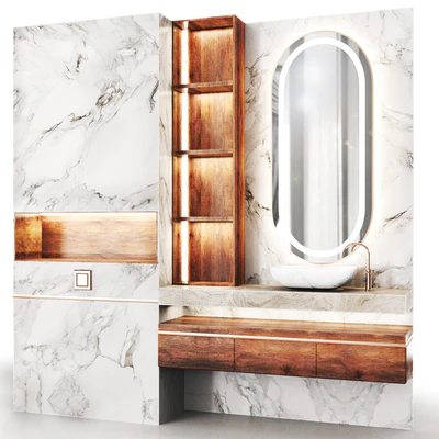 bathroom furniture02 — Ver 4