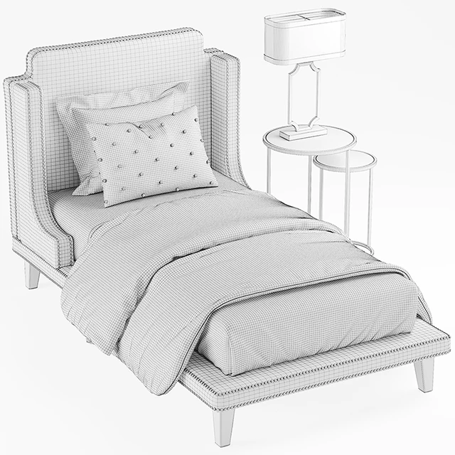 SINGLE BED 13 — Скачать
