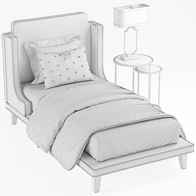 SINGLE BED 13 — Вид 3