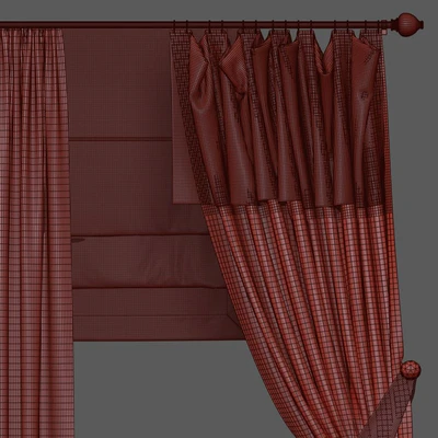 Curtain 945 — Ver 5