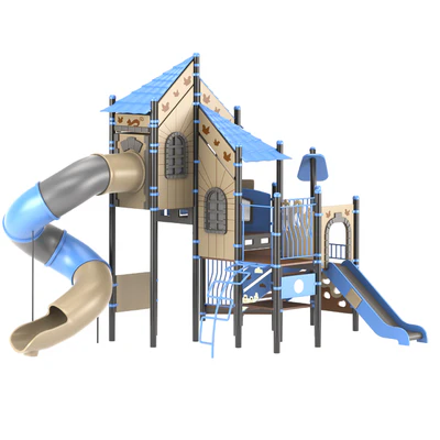 Children's play complex — Ver 5