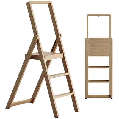 Step Stepladder — descargar