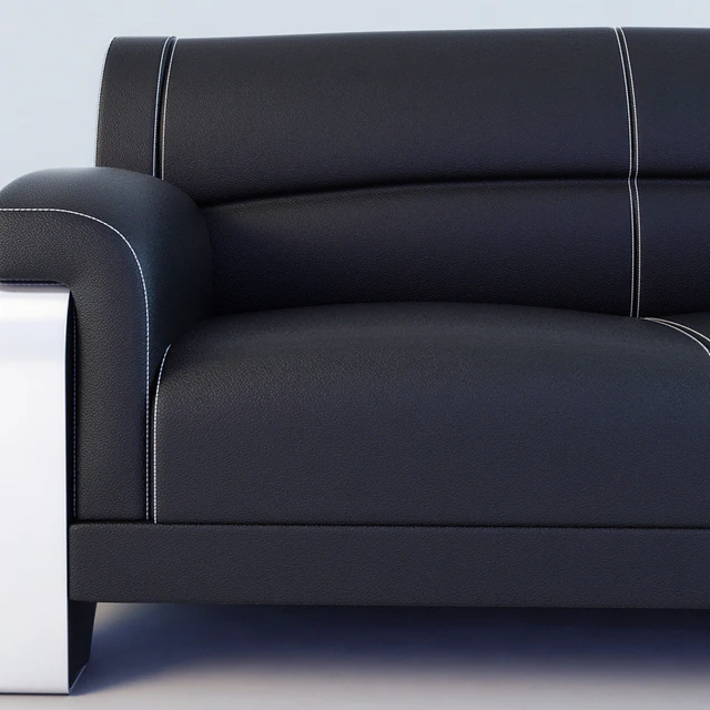 Office sofa Rhein — Descargar
