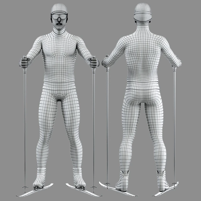 Skier — Descargar