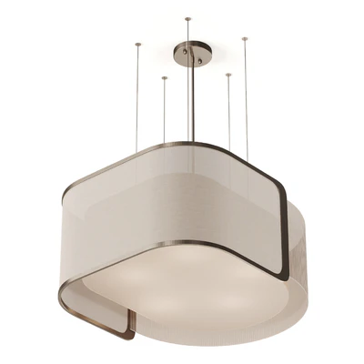 Fendi ICON SUSPENSION — Ver 3