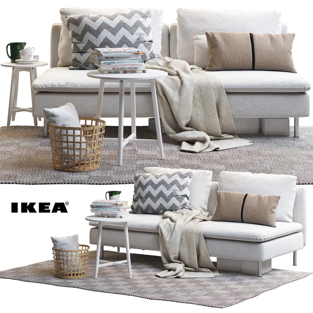 IKEA SODERHAMN 2 — Descargar