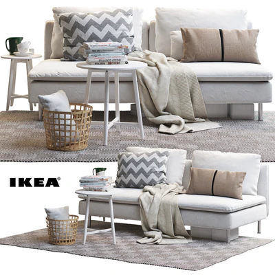 IKEA SODERHAMN 2 — Ver 1